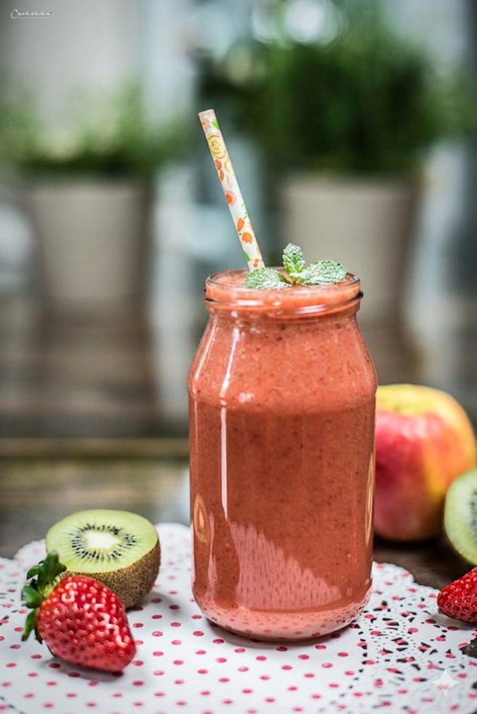 Smoothies
