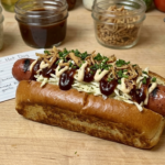 Gourmet Hot Dogs: 7 Delicious Ways to Upgrade a Classic Favorite