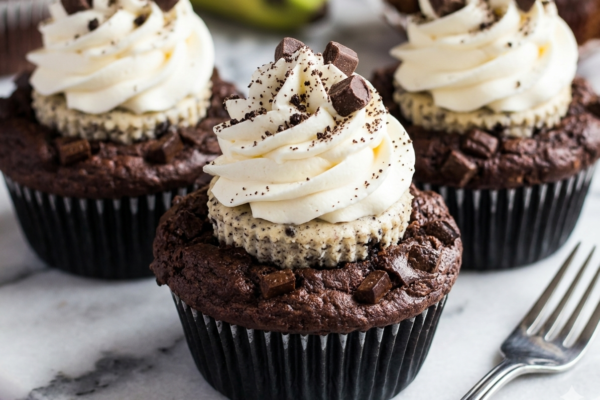 Ultimate Chocolate Fix: 5 Spectacular Recipes for True Choco-Addicts