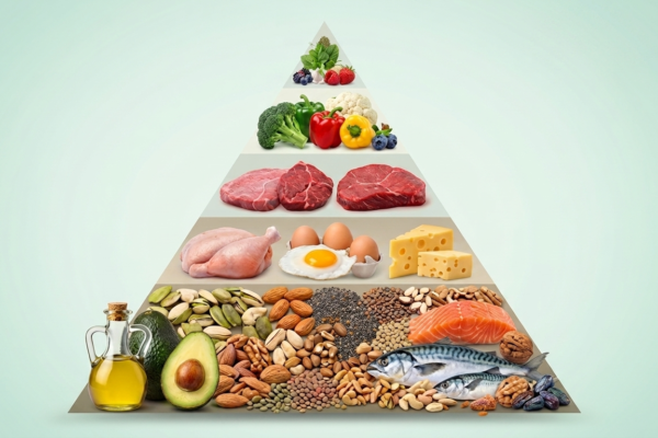 Fueling Your Body with Fat: The Comprehensive, Science-Backed Guide to the Ketogenic Diet