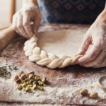 The Artisan Pizzería at Home: 3 Master Crusts and 9 Gourmet Topping Profiles