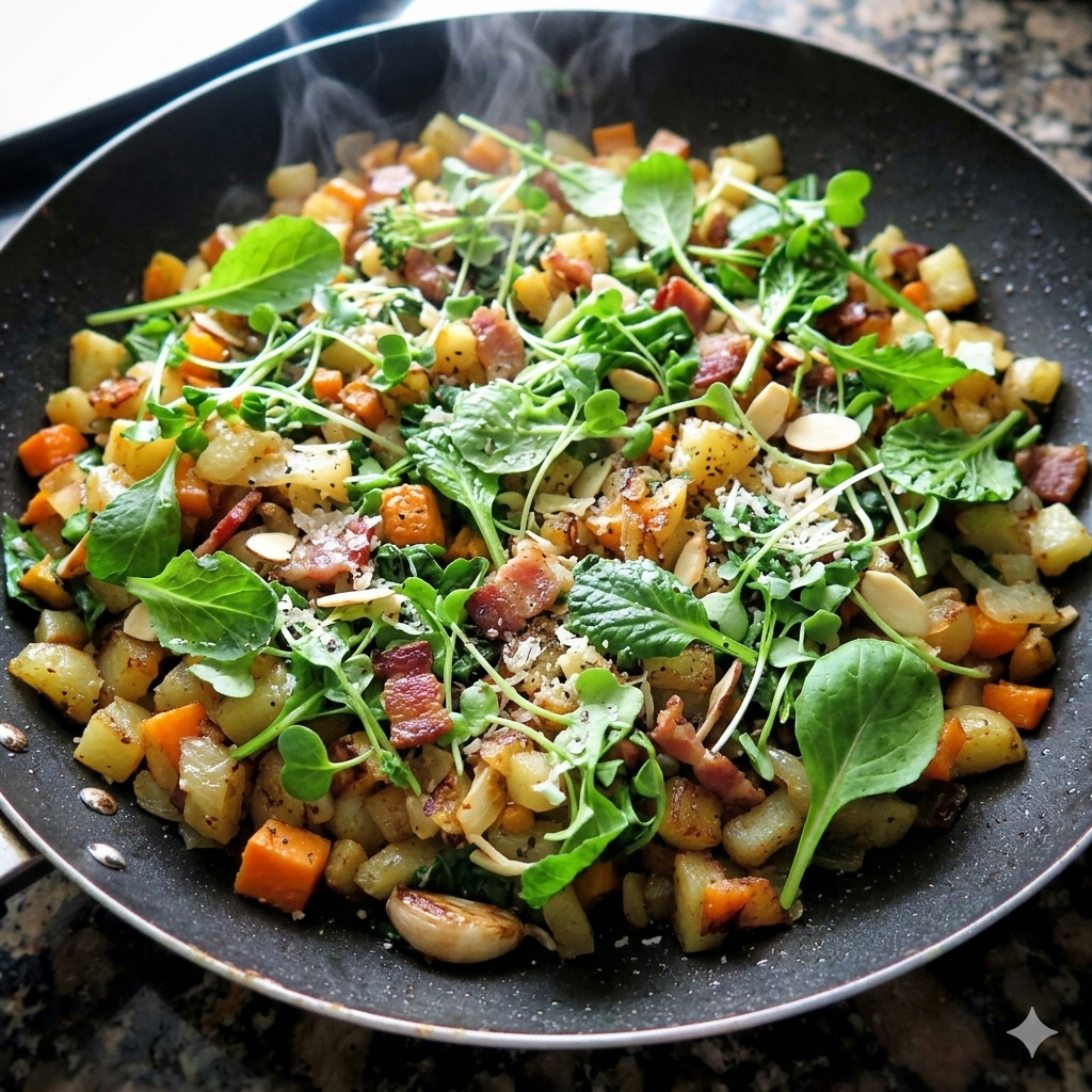 Vegan Recipes