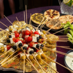 Elevated Entertaining: 10 Showstopping Display Ideas for a Gourmet Buffet