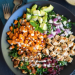Desk Lunch Upgrade: 10 Creative and Easy Meal Prep Ideas for Work