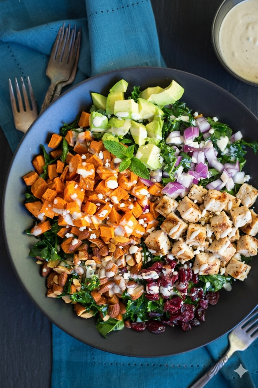 Desk Lunch Upgrade: 10 Creative and Easy Meal Prep Ideas for Work