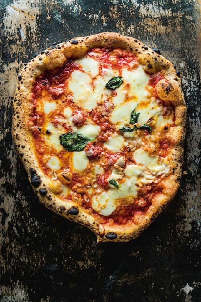 Artisan Pizzería