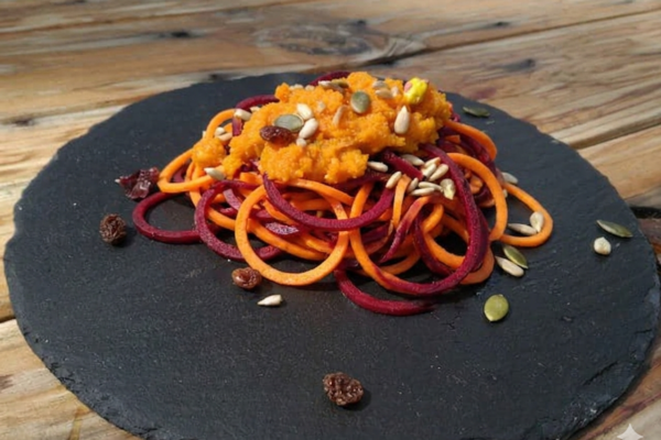 Plant-Based Favorites: 20 Creative and Delicious Vegan Recipes