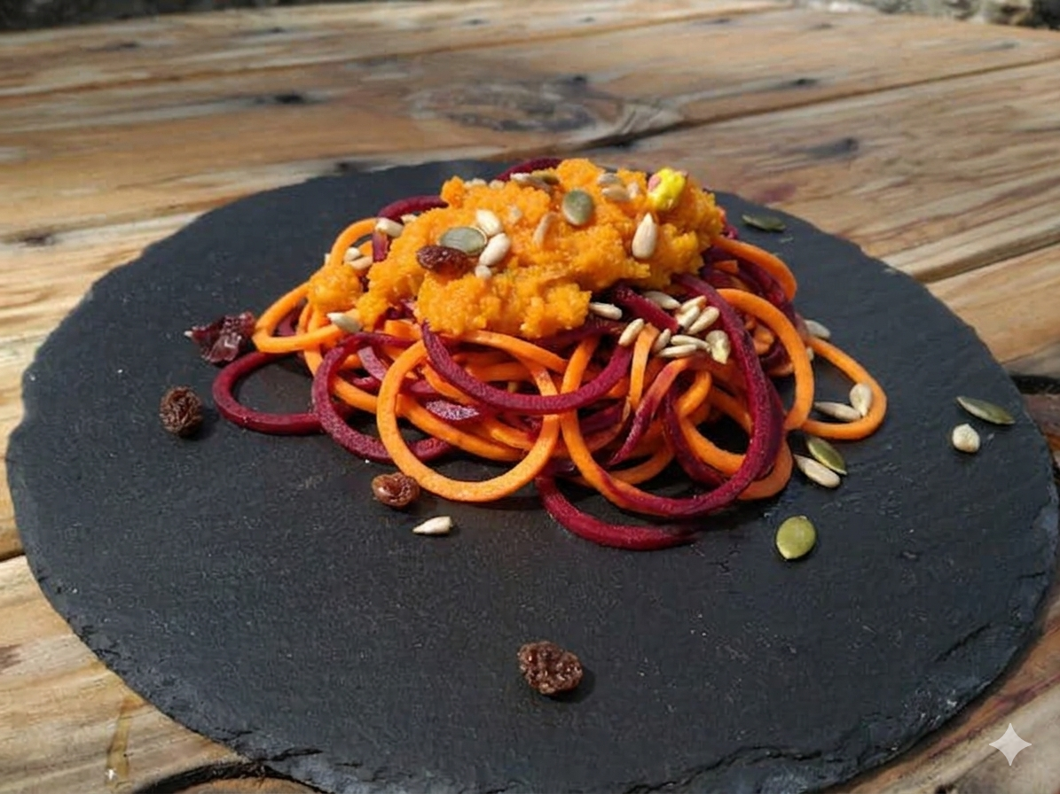 Plant-Based Favorites: 20 Creative and Delicious Vegan Recipes
