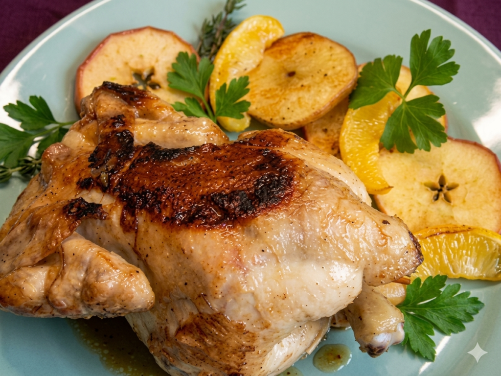 Meat Recipes