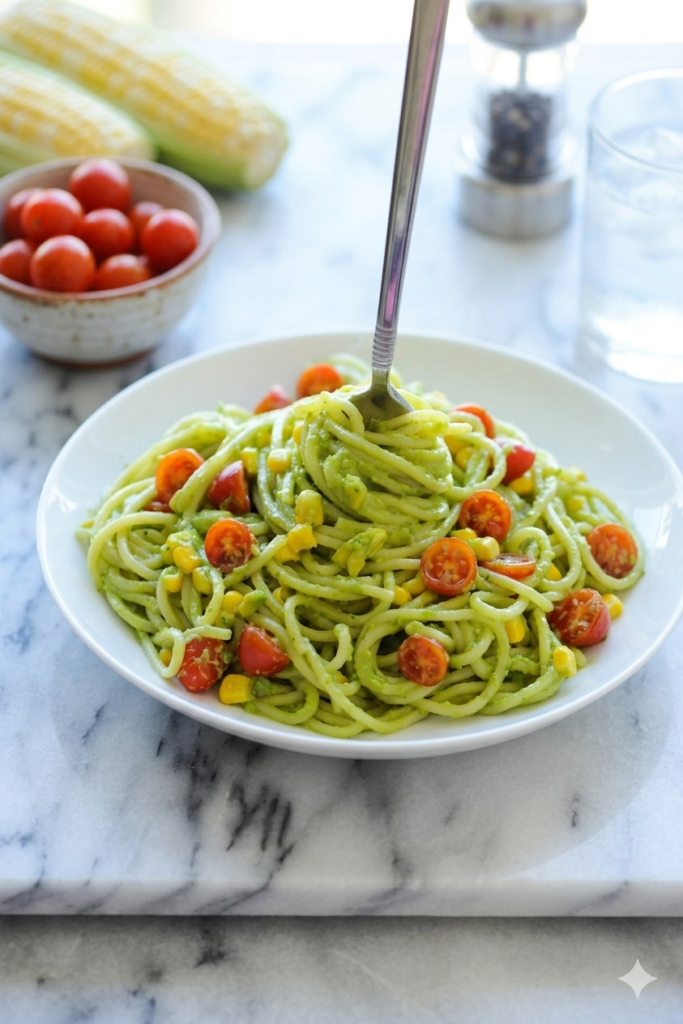 Spaghetti Recipes