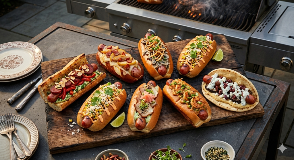 Hot Dog