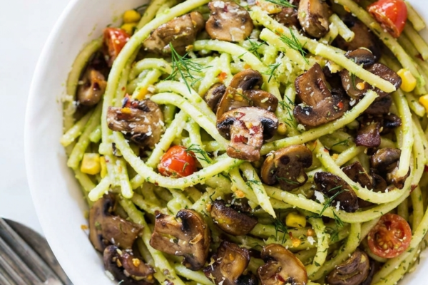Master the Skillet: 7 Easy and Express Spaghetti Recipes Anyone Can Cook