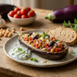 Healthy & Light: 10 Creative Eggplant Recipes for the Perfect Dinner