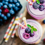 Summer Refreshment: 9 Vibrant Smoothies to Power Your Afternoons