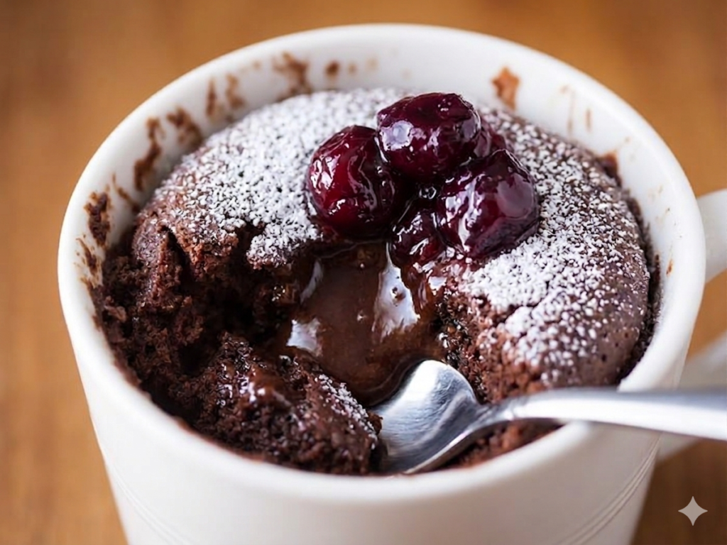Mug Cake